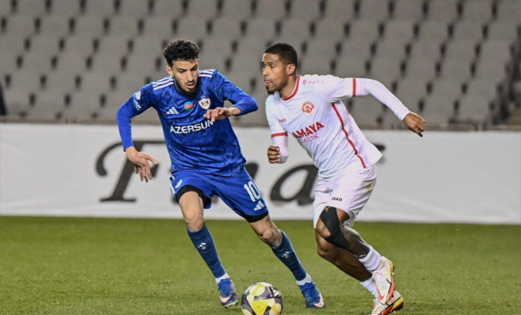 Klublar niyə daha PFL-in loqosundan istifadə etmir? - AÇIQLAMA