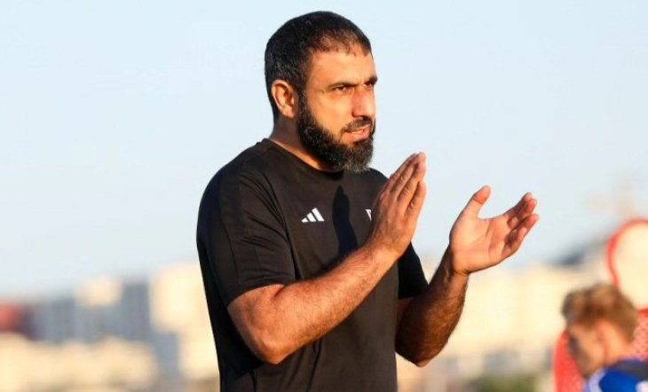 Rəşad Sadıqovun "Kəpəz"lə oyunda neçə futbolçunun xidmətindən məhrum olduğu dəqiqləşdi