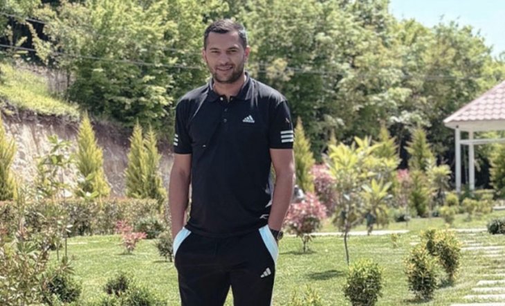 Elhad Nəzirinin yeni iş yeri bəlli oldu