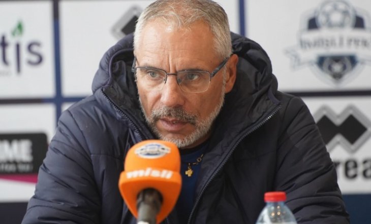 "Sabah"ın motivasiyası yüksəkdir" - Jorje Kaşkilya