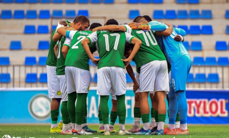 Bölgə klubunda maaşlar kəsildi, hədəf dəyişdi - SON DURUM