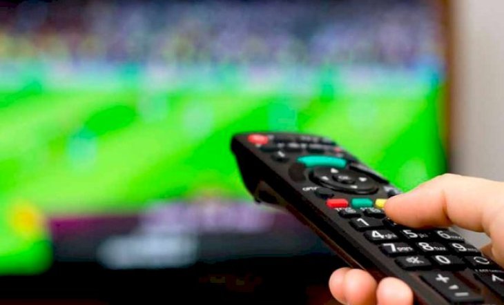 Həftəiçi oyunlar bu kanallarda - AFİŞA