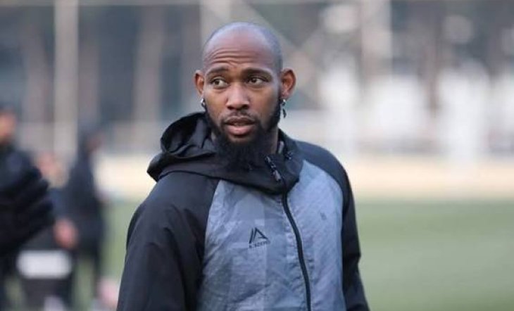 Kevin Medina yeni mövsümə harada başlayacaq? - Dəqiqləşdi