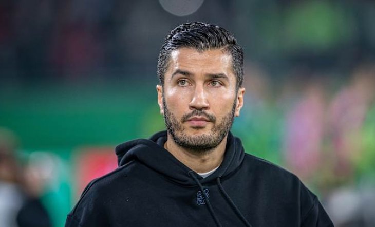 "Nuri Şahin Qurban Qurbanovun fəaliyyətini, "Qarabağ"ın oyun tərzini çox bəyənir"