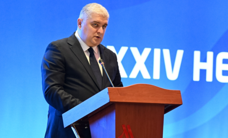 "Premyer Liqada ən yaralı yerimiz infrastrukturdur" - AFFA-nın baş katibi