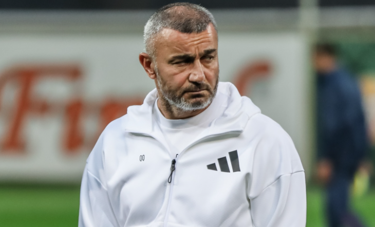 Qurban Qurbanovun qarşıdakı matçda neçə futbolçunun xidmətindən məhrum olduğu açıqlandı