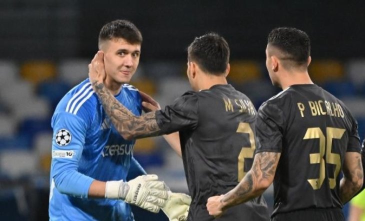 Koxalski yeni mövsümə harada başlayacaq? - Rəhbərliyin qərarı bəlli oldu