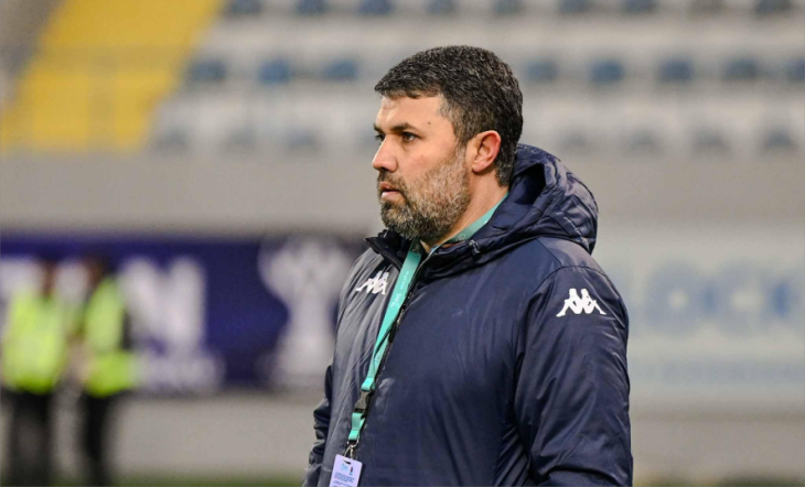 Azər Bağırov "Karvan-Yevlax"a qarşı kimləri oynada bilməyəcək? - ADLAR