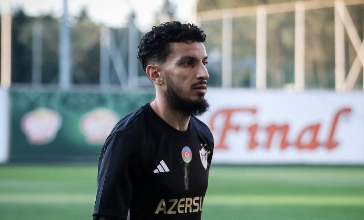 "Qarabağ" kapitanı ilə vidalaşır? - Rəhbərliyin mövqeyi bəlli oldu