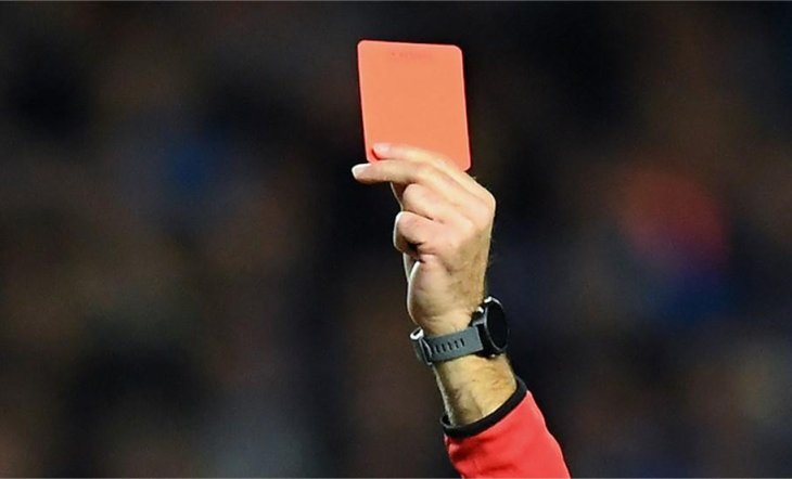 Üç FİFA referisinin olmadığı tur "qırmızı"sız ötüşdü - Hakimliyin mənzərəsi