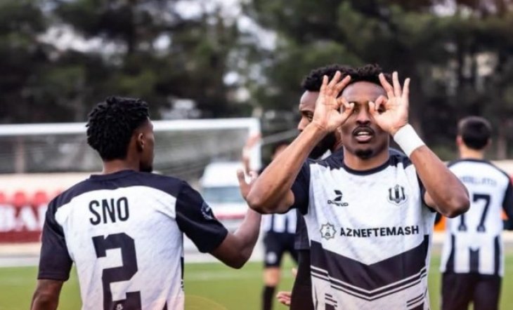 "Karvan" da getmək istəmir