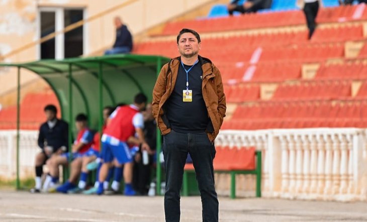 "Çox qol vurduğumuz üçün rəqiblər bizdən bir qədər inciyirlər, amma..." - 9:1-in memarı