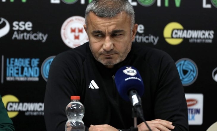 "Əsas fiqur Rəvan Həmzəzadə idi" - Qurban Qurbanov