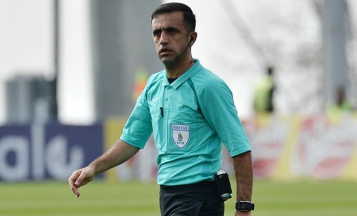 Rəhim Həsənov İnqilab Məmmədovu II Liqaya "sürgün etdi"