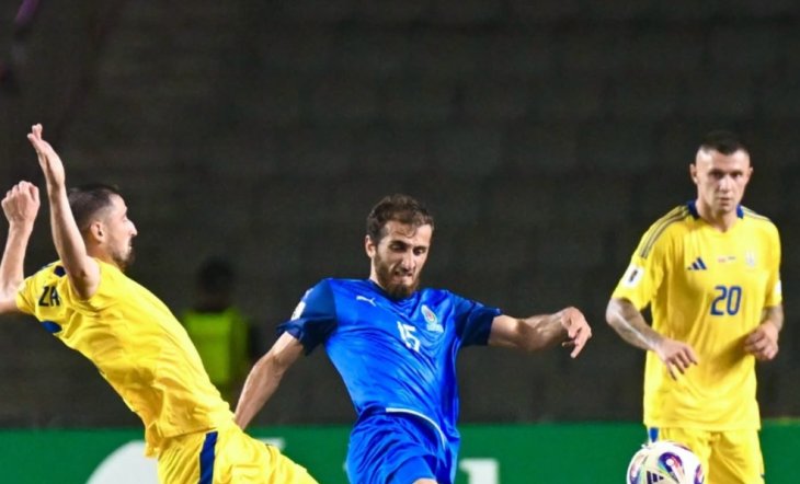 Xaybullayev "Neftçi"də?