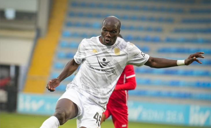 Abubakar "Neftçi"də qalır, yoxsa gedir? - SON DURUM