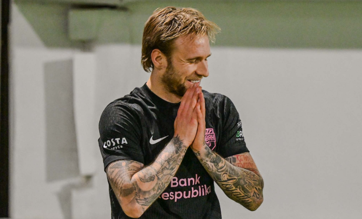 Premyer Liqada "Sabah"ın polşalısı kimisi yoxdur - STATİSTİKA