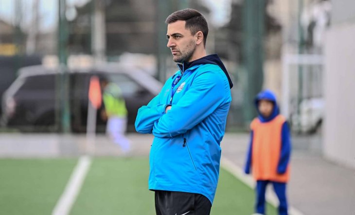 "Fürsətləri boşa verdiyimiz üçün çempionluğu rəsmiləşdirmək növbəti turlara qaldı" - "Şəfa"nın baş məşqçisi