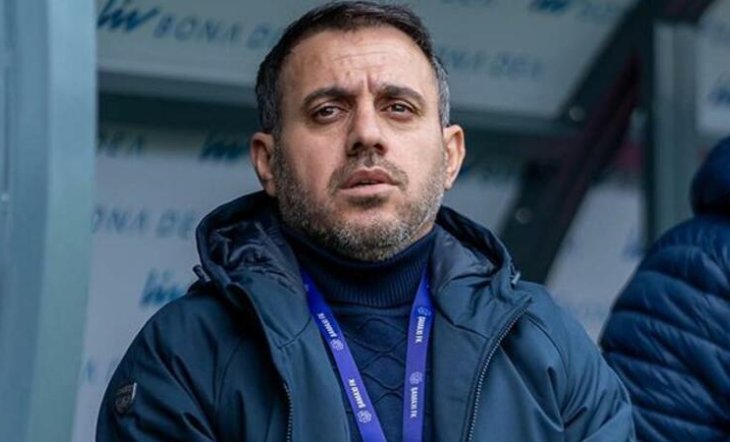 Ayxan Abbasov "Şəfa"da? - Özü açıqladı