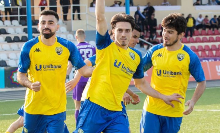 Asistlərə ehtiyac olmadı: 4 penalti, 1 avtoqol - STATİSTİKA