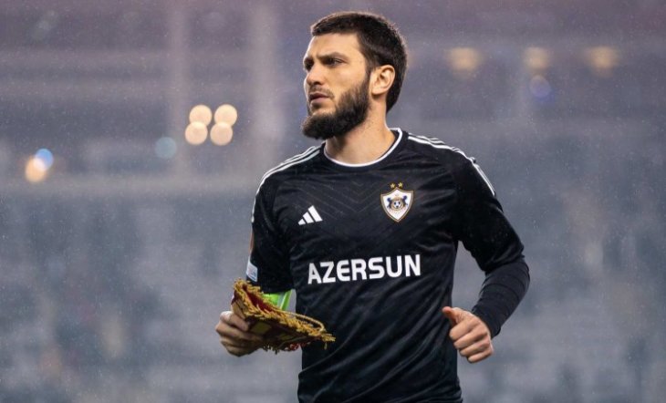 "Qarabağ"ın Bədavi ilə bağlı yekun qərarı bəlli oldu