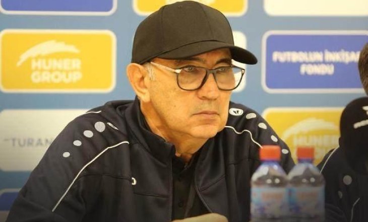 "Bu, bizim nə qədər keyfiyyətli oyunçu tapacağımızdan asılı olacaq"- Kurban Berdiyev