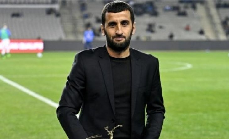 "Elnur Abdullayevin istefaya göndərilməsi mənim üçün də gözlənilməz oldu" - Rahid Əmirquliyev
