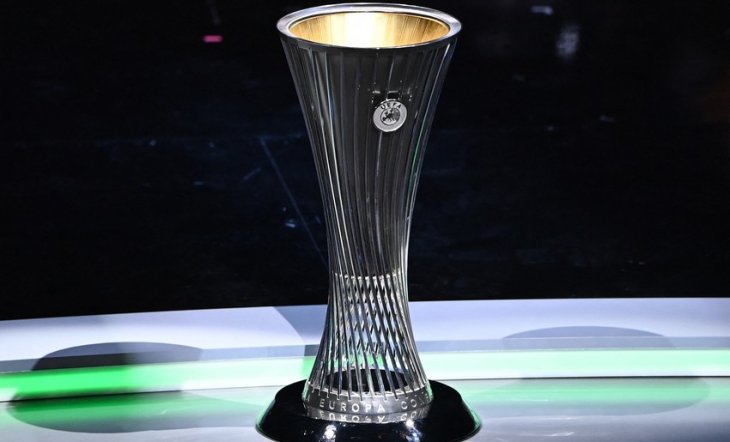 KL: Almaniyada final həyəcanı