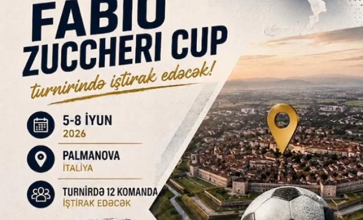 "Qarabağ" bu gecə İtaliyaya yola düşür