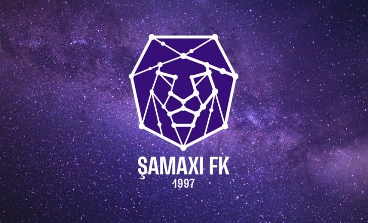 "Şamaxı" heyətinə yeni futbolçu cəlb etdi