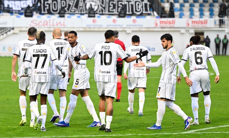 "Neftçi"ni daha bir futbolçunun tərk edəcəyi dəqiqləşdi
