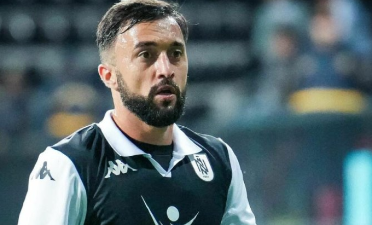 Elvin Camalovun yeni klubu bilindi