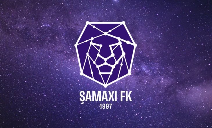 "Şamaxı" yeni hücumçu ilə gücləndi