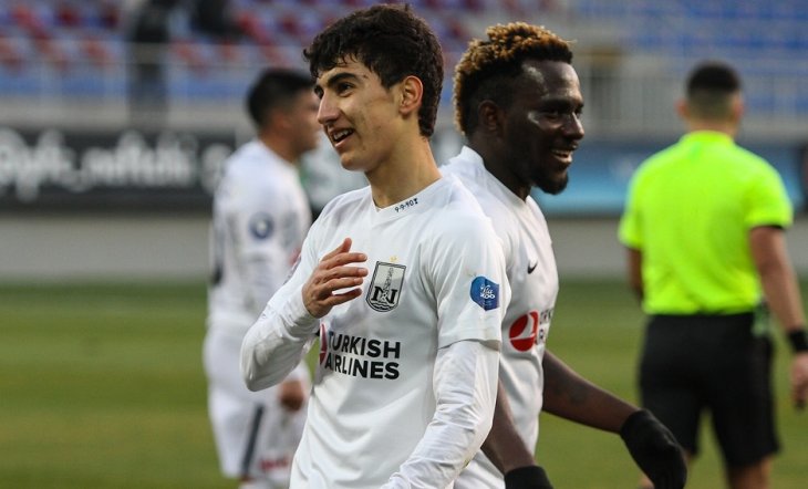 Premyer Liqa klubunun "Neftçi"nin yetirməsi ilə bağlı mövqeyi bəlli oldu