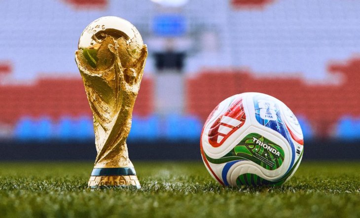 DÇ-2026: Kanada Bosniya və Herseqovina ilə qarşılaşır