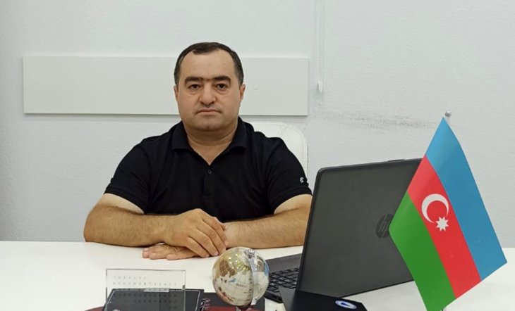 "Cavid Hüseynov? Namizədlərdən biri odur, amma..." - "Araz-Naxçıvan"ın rəsmisi