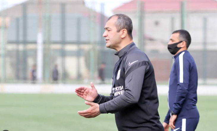 Mahmud Qurbanov Premyer Liqa klubunun təklifini geri çevirdi