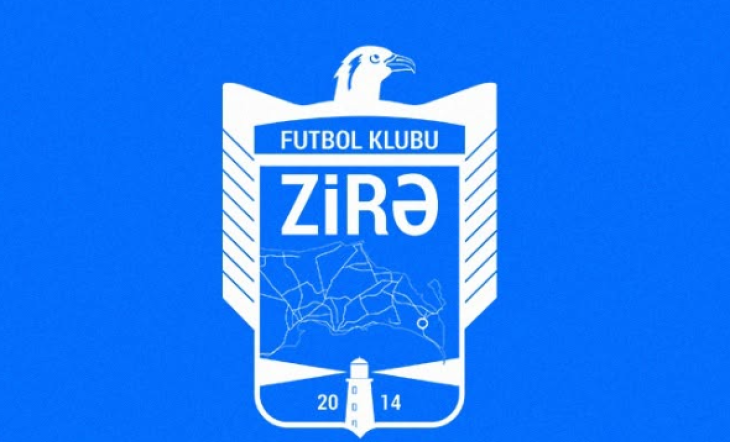 "Zirə"nin Konfrans Liqasındakı rəqibi müəyyənləşdi