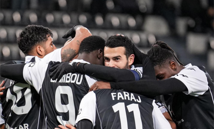 KL: "Neftçi"nin potensial rəqibi bilindi