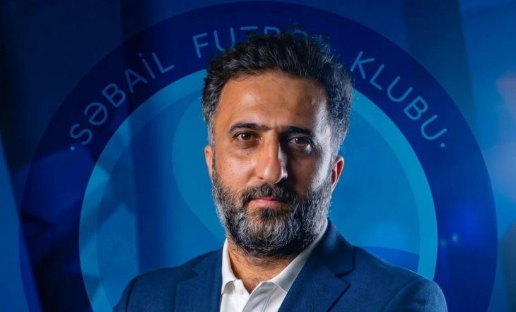 "Səbail" 5 legioner transfer edəcək - "Çempionluq yolunda Mehdinin bizə çox köməyi dəyəcək"