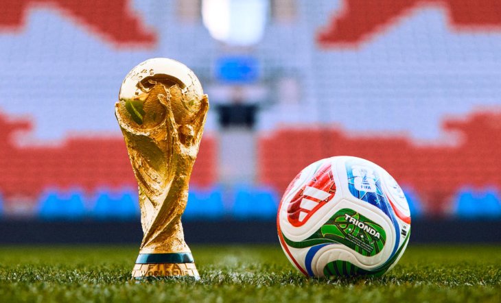 DÇ-2026: Braziliya Yaponiya ilə qarşılaşır