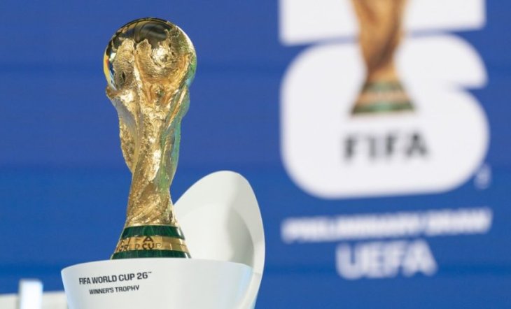 DÇ-2026: Braziliya yığması əzmkar qələbə ilə 1/8 finalda
