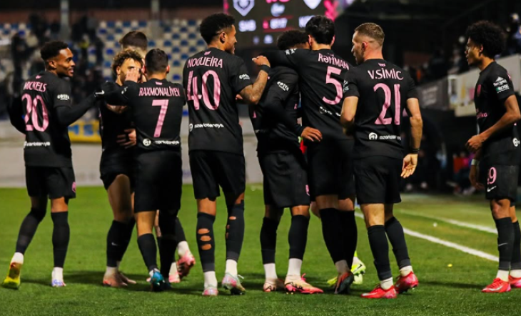 Çempionlar Liqası: "Sabah" debüt oyununa çıxır