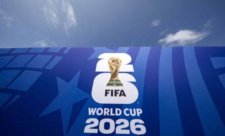 DÇ-2026: Yarımfinal cütləri müəyyənləşdi