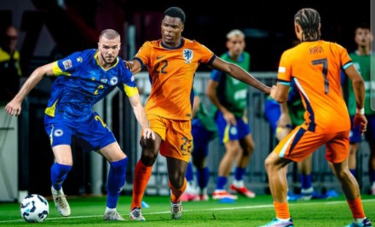 "Qarabağ" milli üzvünün transferini yekunlaşdırmaq üzrədir