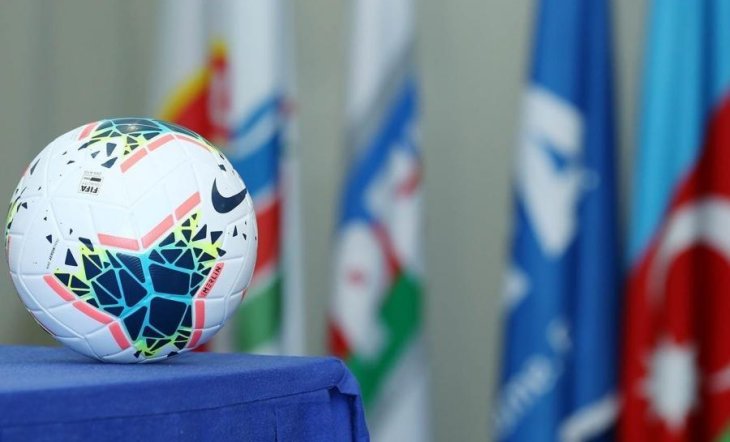 Azərbaycan Premyer Liqasında yeni mövsümün püşkü atılıb
