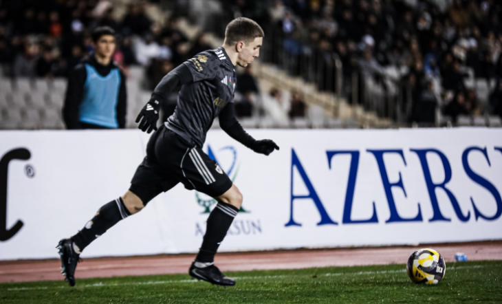 Montiel "Qarabağ"dan bu səbəbdən ayrıla bilər