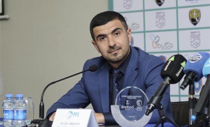 "Araz-Naxçıvan"ın ev oyunlarını keçirəcəyi stadion bilindi - PFL rəsmisi açıqladı