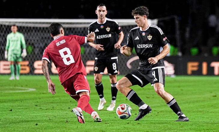 "Qarabağ"ı Sofiyada neçə azarkeş dəstəkləyəcək? - AÇIQLANDI