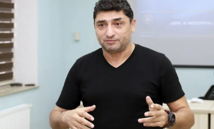 Aslan Kərimov: "Hücum xəttində o aqressivliyi görə bilmədik"